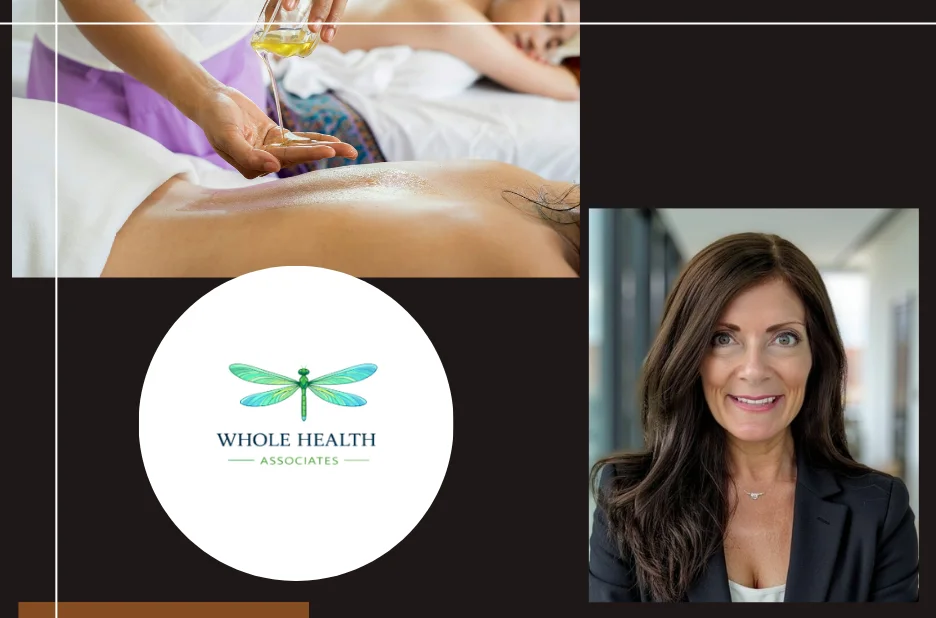 Effective Pain Management Acupuncture in Washington DC for Natural Relief and Healing Effective Pain Management Acupuncture in Washington DC for Natural Relief and Healing