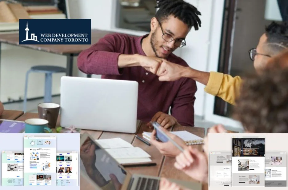 Professional Website Development Service Toronto for Custom SEO-Optimized Solutions Professional Website Development Service Toronto for Custom SEO-Optimized Solutions