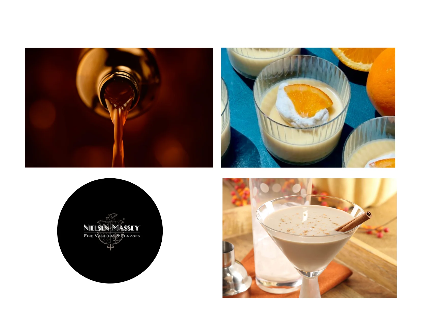 Enhance Your Recipes with Premium Gourmet Vanilla Extract for Rich Flavor Enhance Your Recipes with Premium Gourmet Vanilla Extract for Rich Flavor