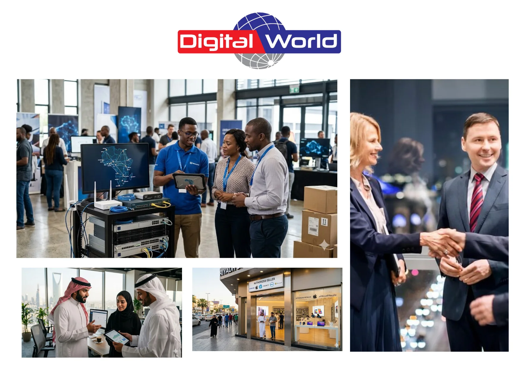 Authorized Seller of Mimosa Saudi Arabia for Genuine Network Equipment and Support Authorized Seller of Mimosa Saudi Arabia for Genuine Network Equipment and Support