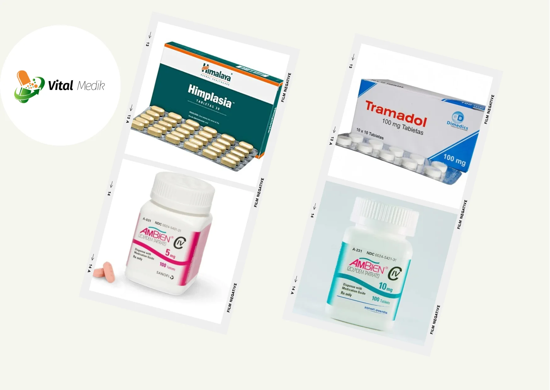 Effective Prescription Medicine Solutions for Better Health and Wellness Effective Prescription Medicine Solutions for Better Health and Wellness