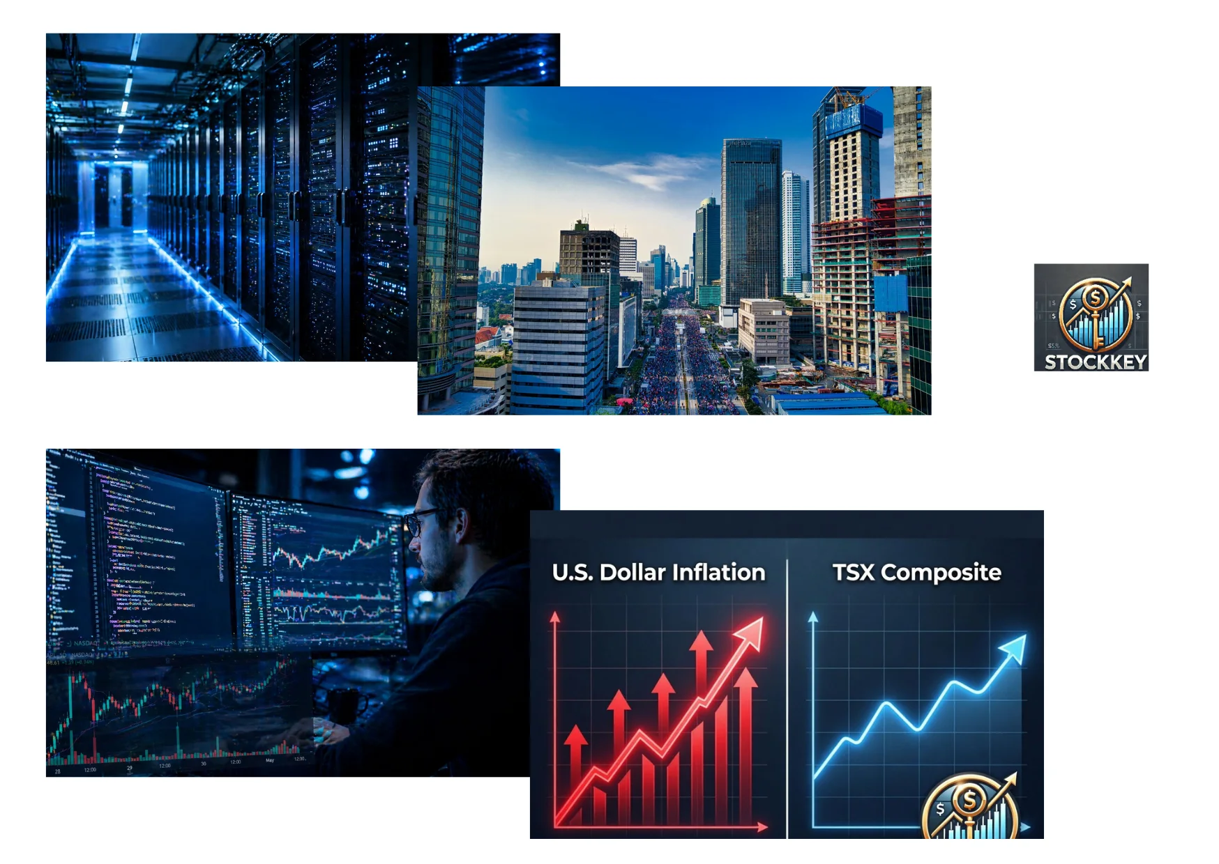 Top Best Canadian AI Stocks 2025 for Strategic Investment Growth Top Best Canadian AI Stocks 2025 for Strategic Investment Growth