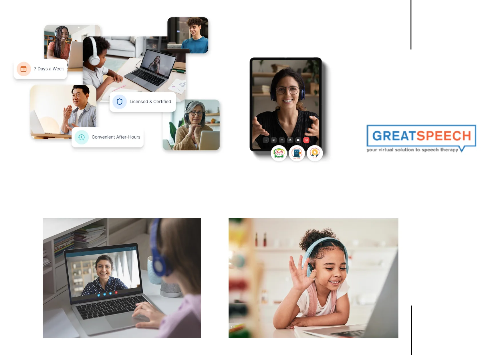 Effective Online Speech Therapy For Literacy to Boost Reading Skills Effective Online Speech Therapy For Literacy to Boost Reading Skills