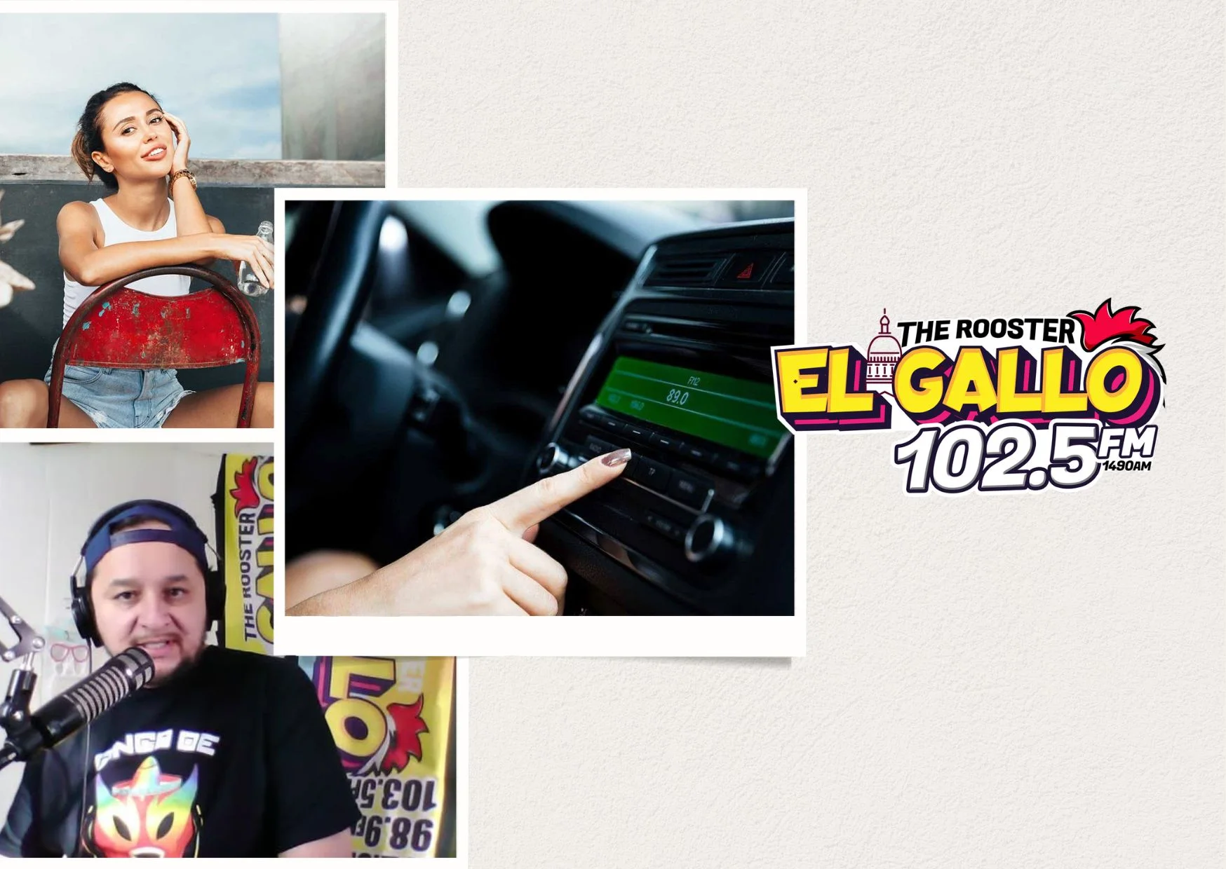 Top Hispanic Radio Stations in Atlanta for Authentic Latin Music and Culture Top Hispanic Radio Stations in Atlanta for Authentic Latin Music and Culture