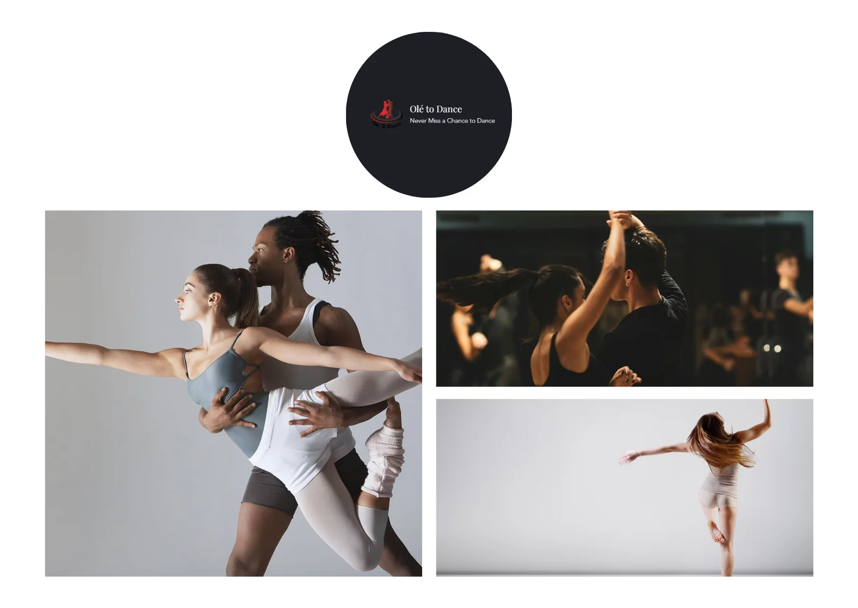 Master the Art of Dance with Salsa Group Lessons for All Skill Levels Master the Art of Dance with Salsa Group Lessons for All Skill Levels