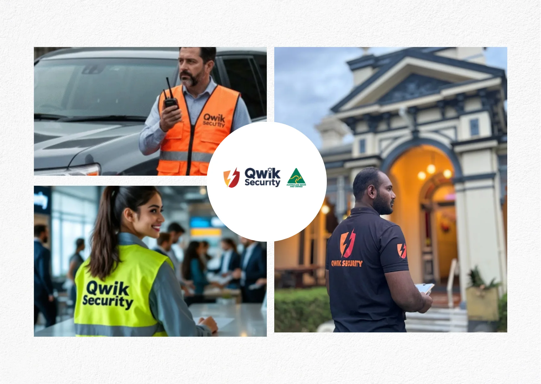 Reliable Emergency Event Security Services VIC for Immediate Safety and Risk Management Reliable Emergency Event Security Services VIC for Immediate Safety and Risk Management