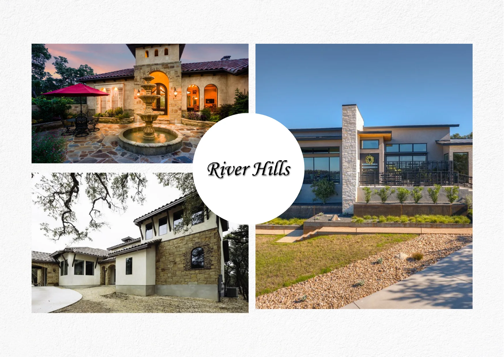 Contact River Hills Homes for a Consultation to Build Your Dream Home Contact River Hills Homes for a Consultation to Build Your Dream Home