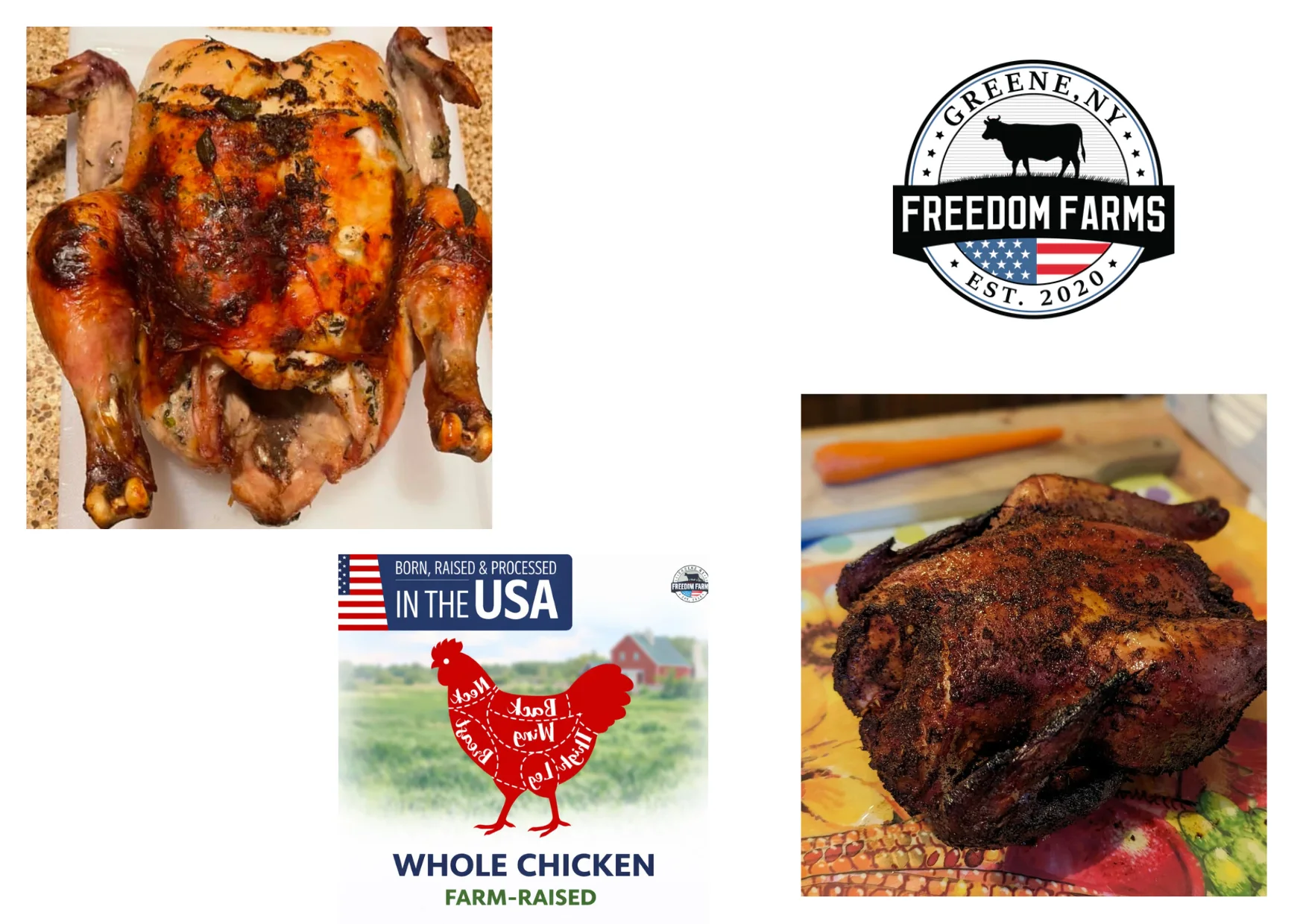 Buy Whole Cow Meat from Freedom Farms for Premium Pasture-Raised Beef Buy Whole Cow Meat from Freedom Farms for Premium Pasture-Raised Beef