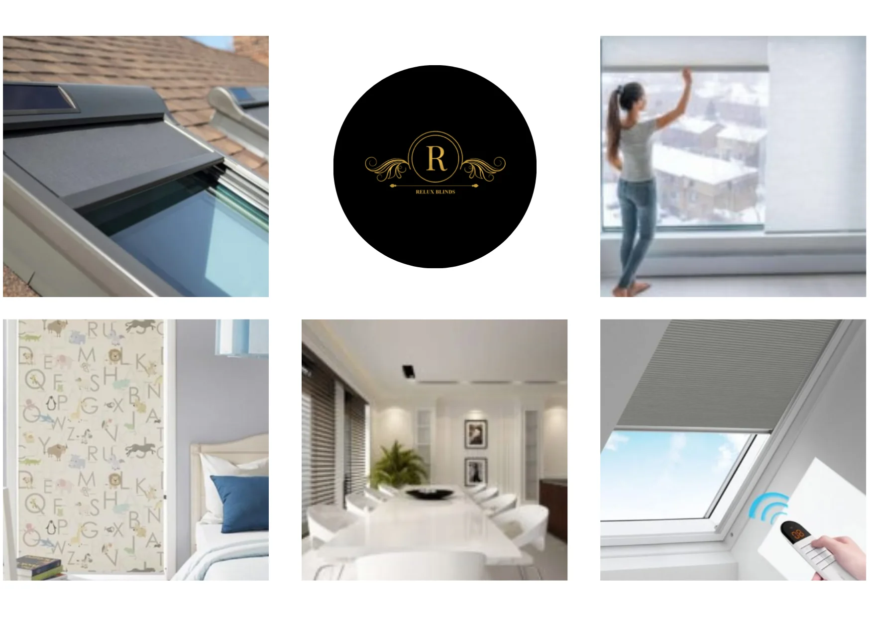 Affordable and Stylish Budget Blinds for Custom Window Solutions by ReLux Blinds Affordable and Stylish Budget Blinds for Custom Window Solutions by ReLux Blinds