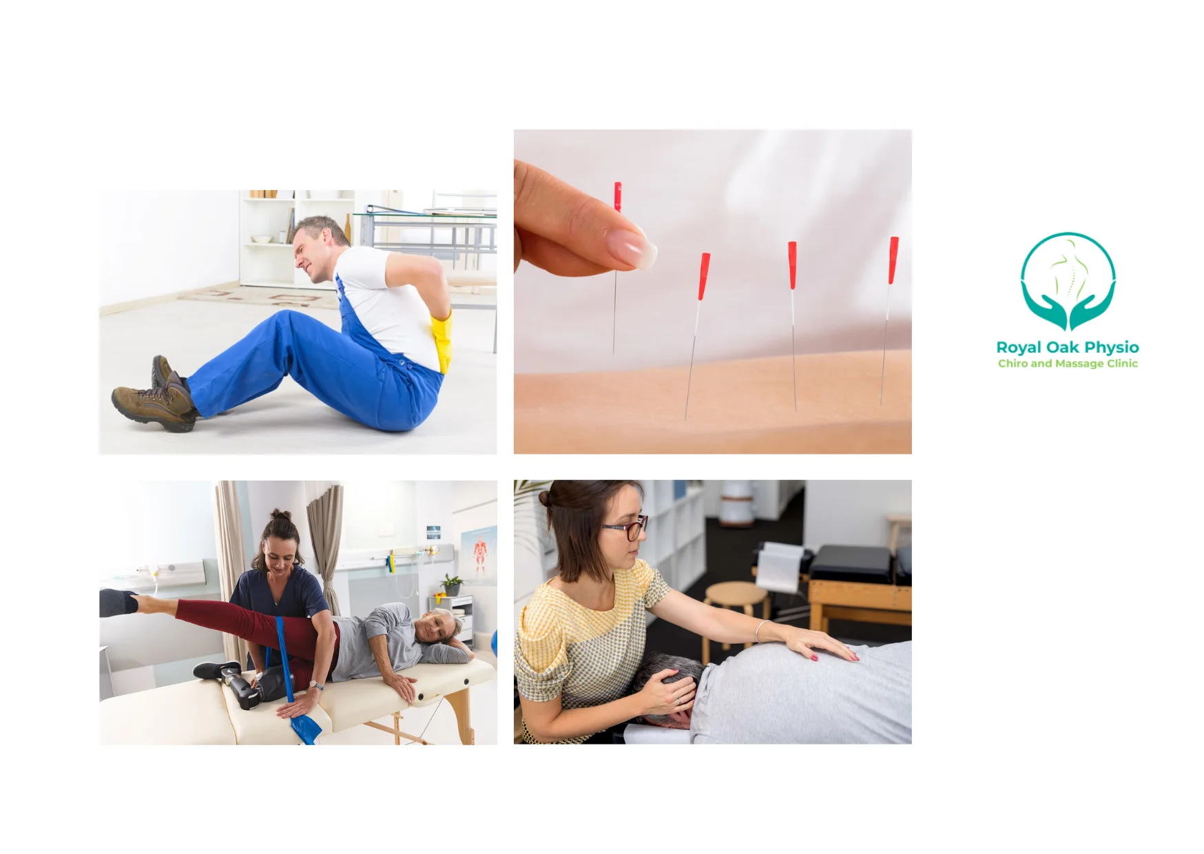Effective Sports Injury Physiotherapy in Royal Oak for Rapid Recovery and Enhanced Performance Effective Sports Injury Physiotherapy in Royal Oak for Rapid Recovery and Enhanced Performance
