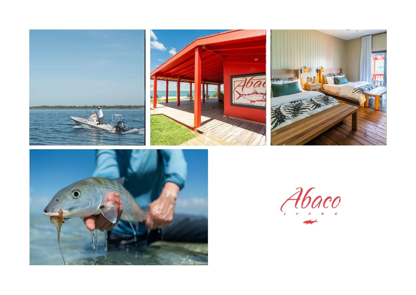 Best Bonefish Lodges in Bahamas for Unmatched Fishing and Luxury Stays Best Bonefish Lodges in Bahamas for Unmatched Fishing and Luxury Stays