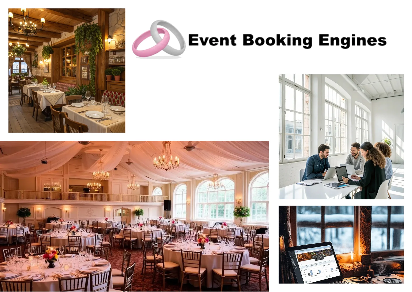 Optimize Event Planning with a Powerful Venue Booking System for Seamless Reservations Optimize Event Planning with a Powerful Venue Booking System for Seamless Reservations