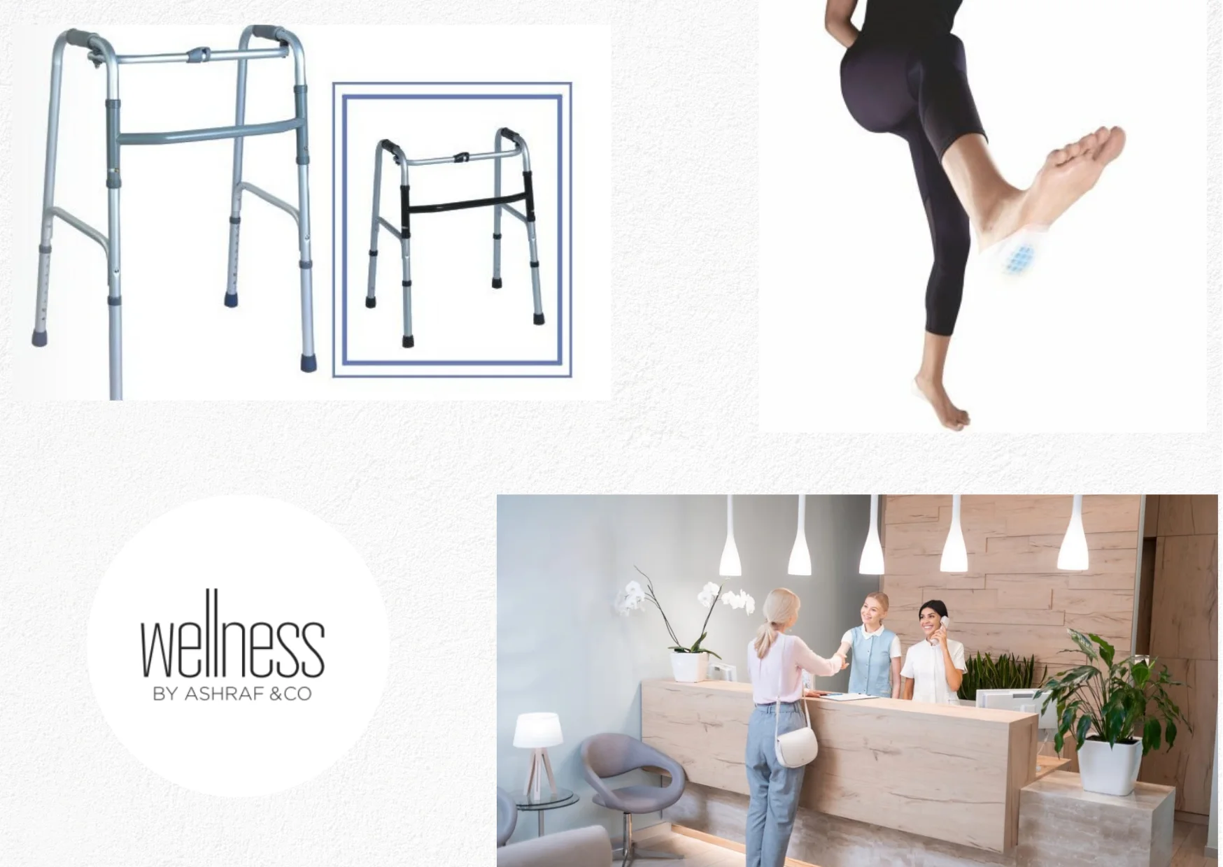 Wellness By Ashraf & Co: Expert Tips for Holistic Health and Wellbeing Wellness By Ashraf & Co: Expert Tips for Holistic Health and Wellbeing
