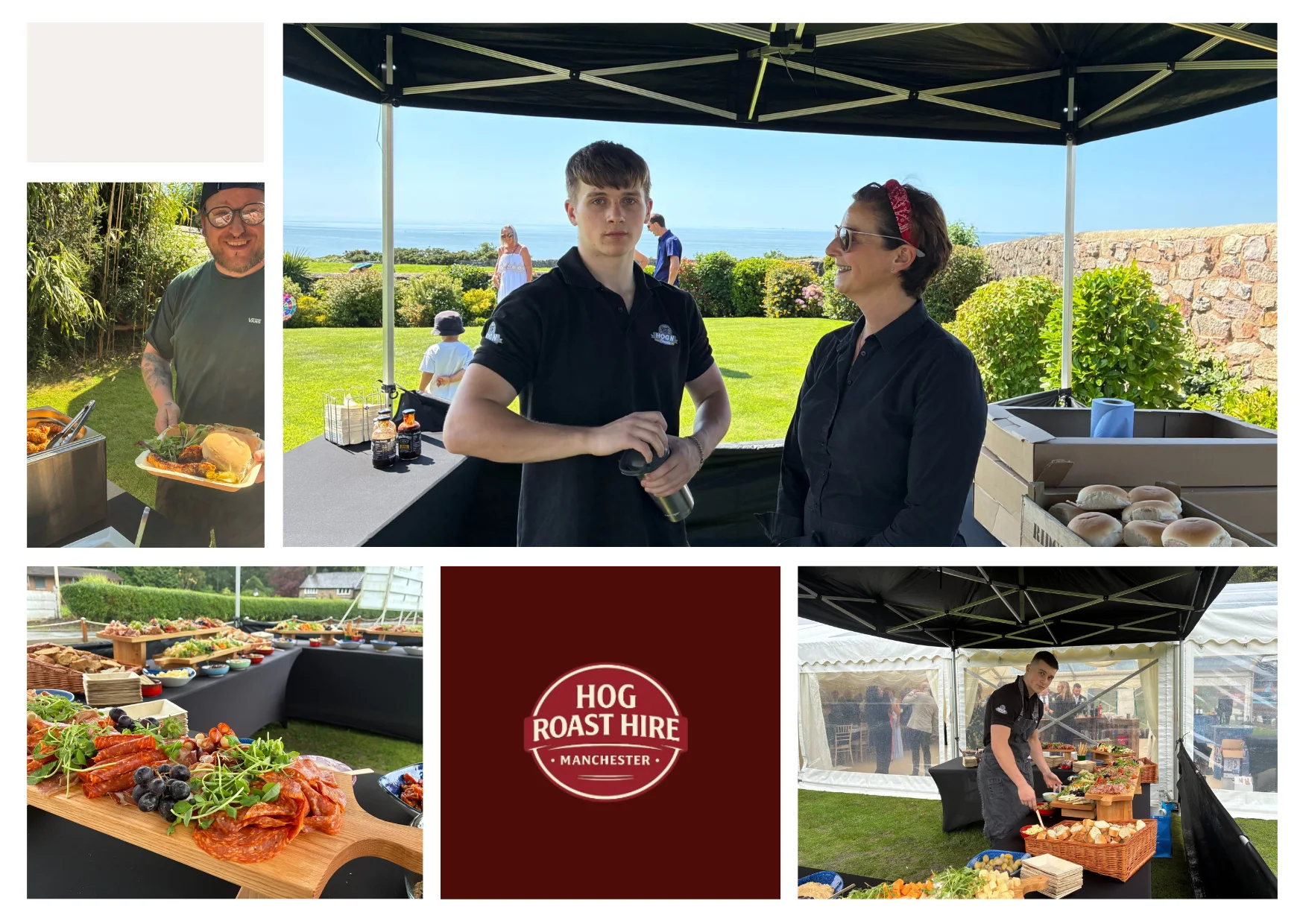 Top BBQ Catering Manchester Services for Unforgettable Events and Flavors Top BBQ Catering Manchester Services for Unforgettable Events and Flavors