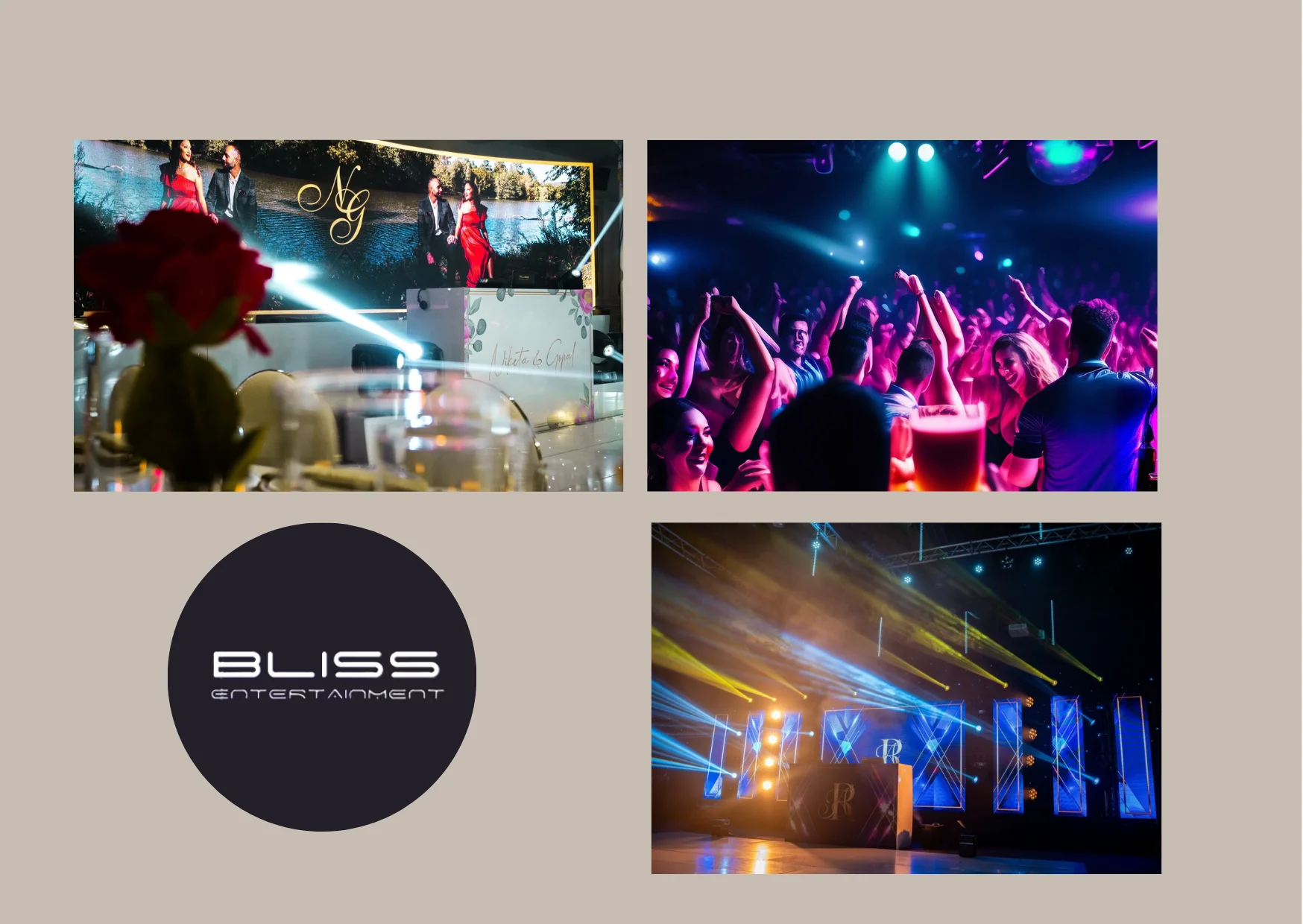 Top Destination Wedding DJ Services for Unforgettable Celebrations Top Destination Wedding DJ Services for Unforgettable Celebrations