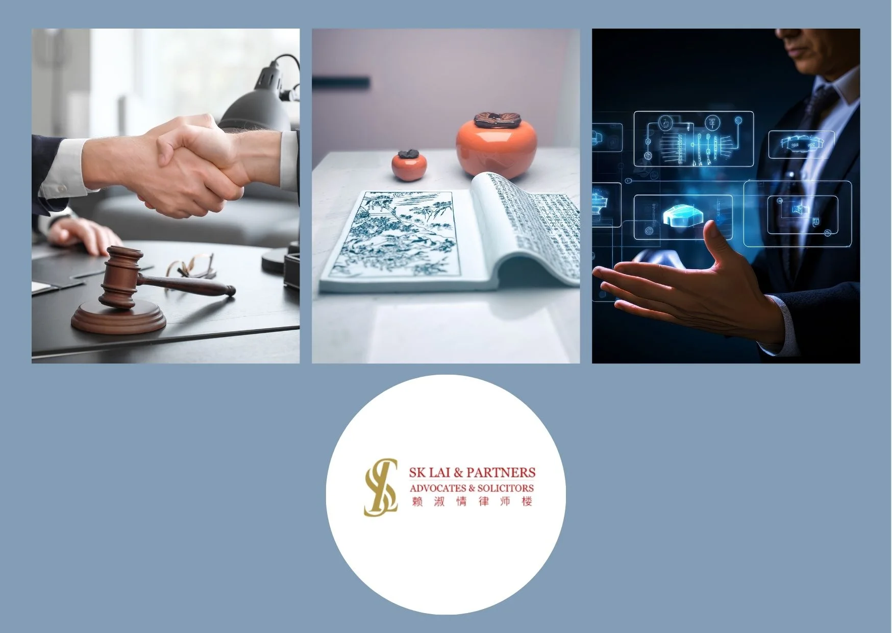 Expert Legal Services for Tech Companies to Support Innovation and Growth Expert Legal Services for Tech Companies to Support Innovation and Growth