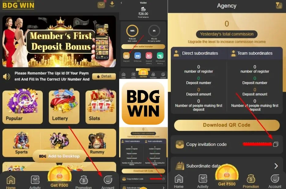 Explore Seamless BDG Win Sign Up for Effortless Access to Premier Prediction Gaming Explore Seamless BDG Win Sign Up for Effortless Access to Premier Prediction Gaming