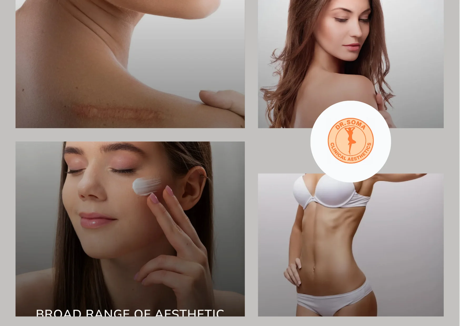 Discover Expert Lipo Solutions for Slimmer Contours at Dr. Soma Clinical Aesthetics Malaysia Discover Expert Lipo Solutions for Slimmer Contours at Dr. Soma Clinical Aesthetics Malaysia