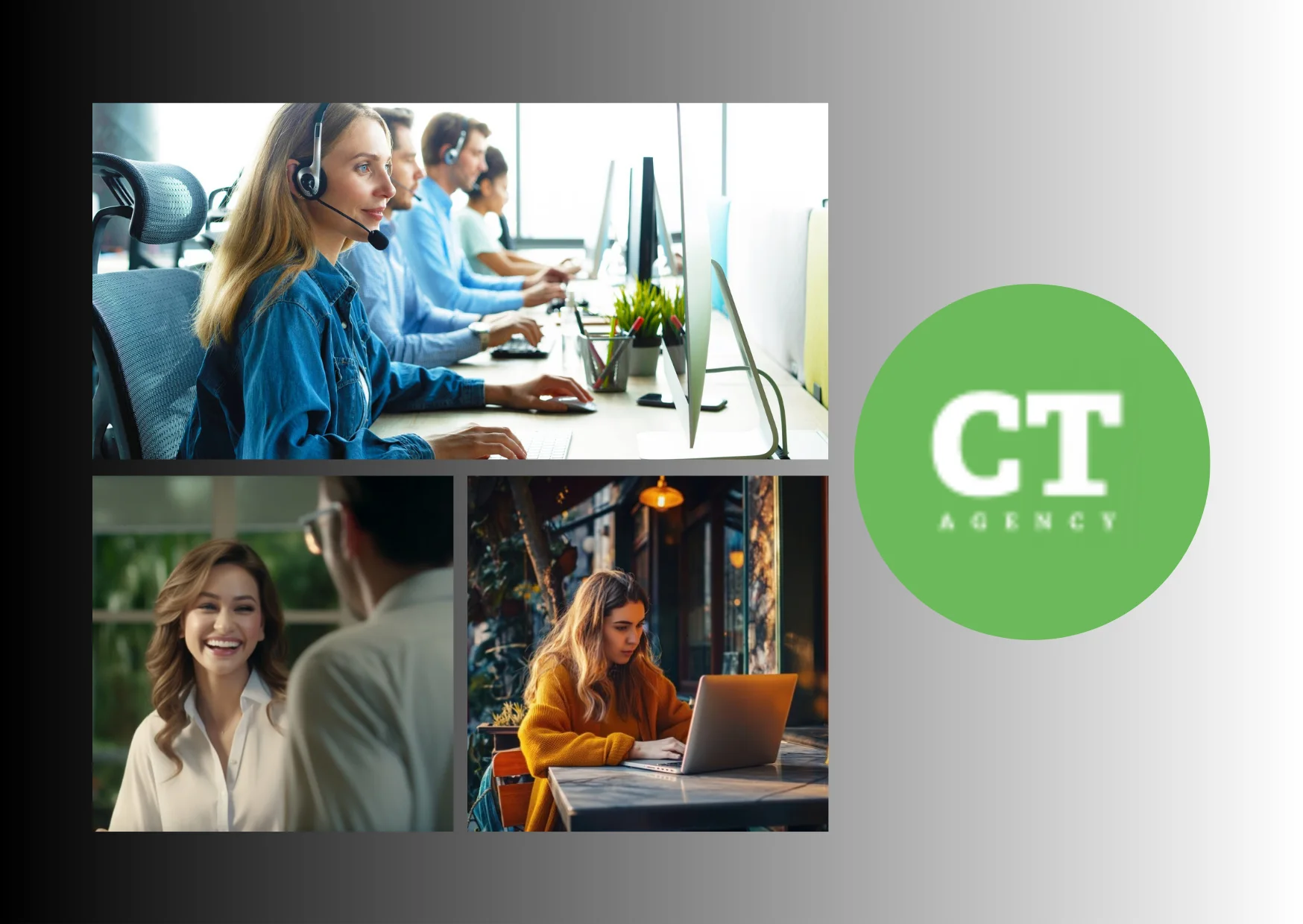 Why Choosing a Virtual Receptionist in Sydney Can Transform Your Business Communication Why Choosing a Virtual Receptionist in Sydney Can Transform Your Business Communication