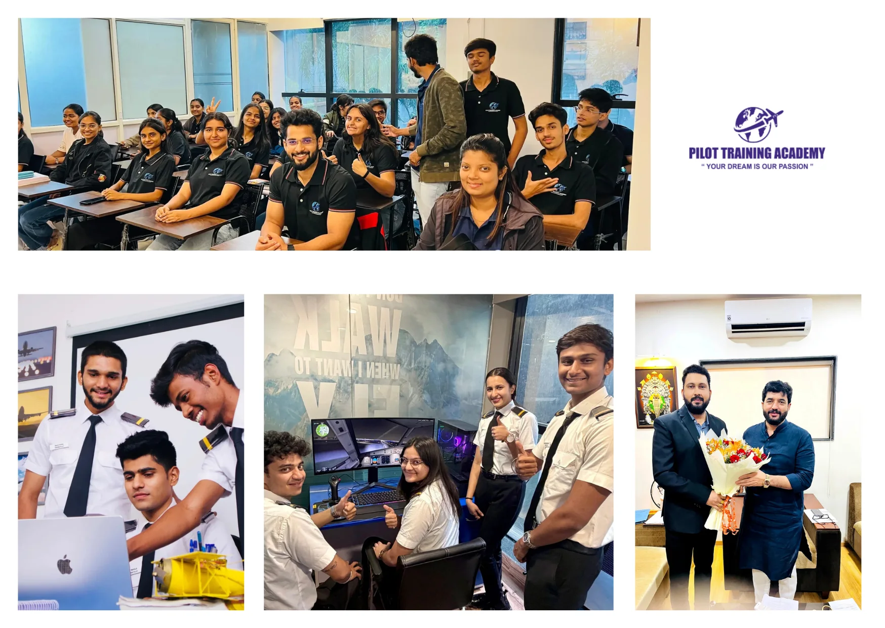How to Launch a Successful Pilot Career After 12th: Expert Insights from Pune’s Leading Training Academy How to Launch a Successful Pilot Career After 12th: Expert Insights from Pune’s Leading Training Academy