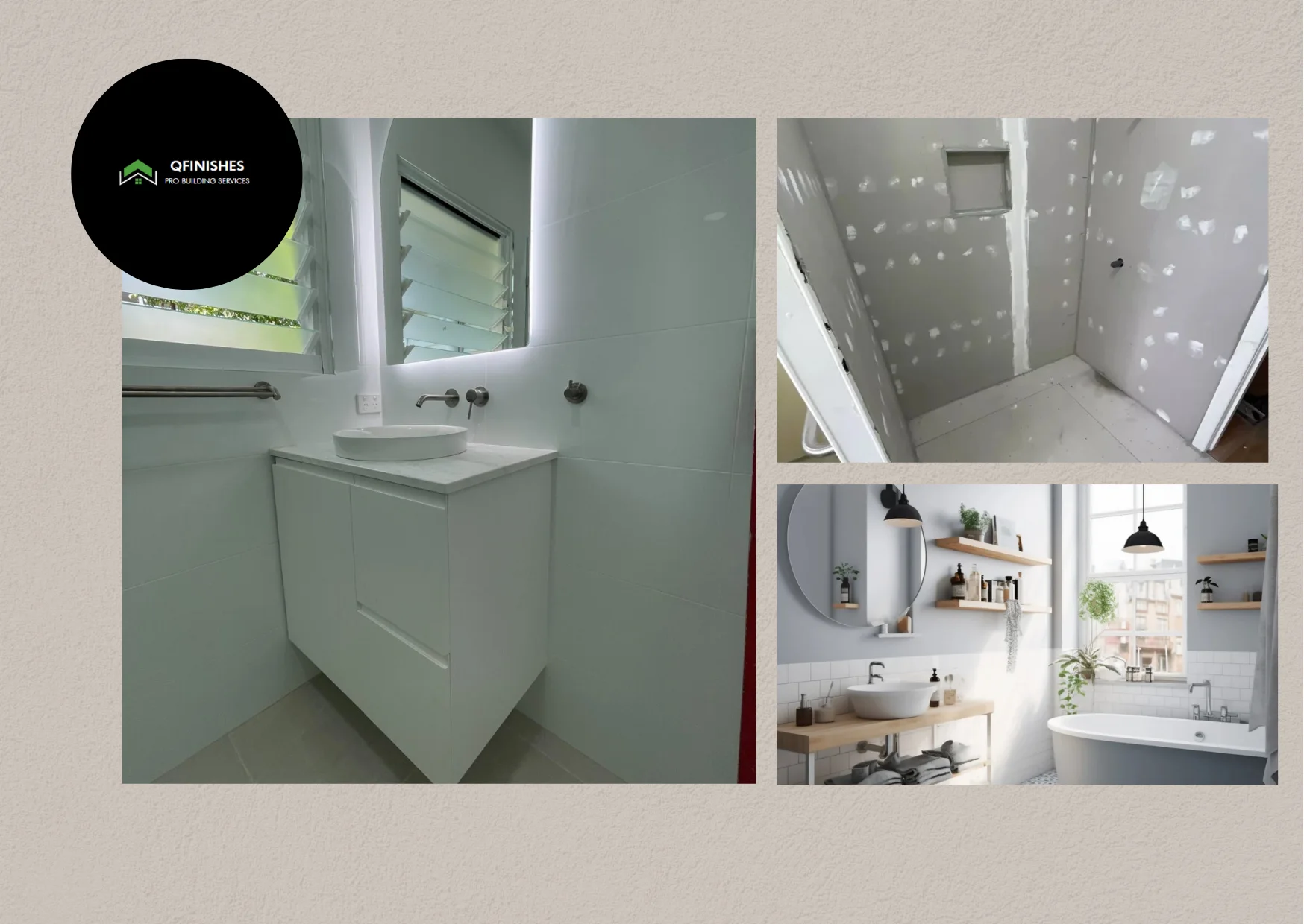 Trusted Family Bathroom Renovations in Clayfield for Lasting Quality and Comfort Trusted Family Bathroom Renovations in Clayfield for Lasting Quality and Comfort