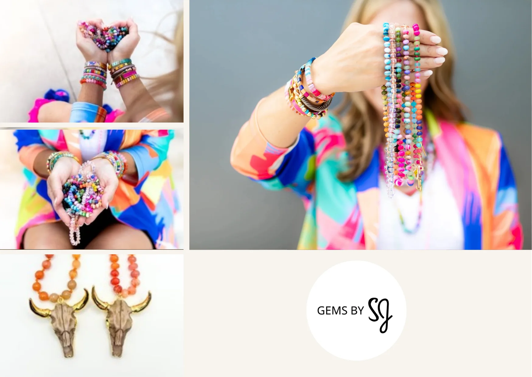 How to Choose Handmade Jewelry That Reflects Your Personal Style and Quality Preferences How to Choose Handmade Jewelry That Reflects Your Personal Style and Quality Preferences