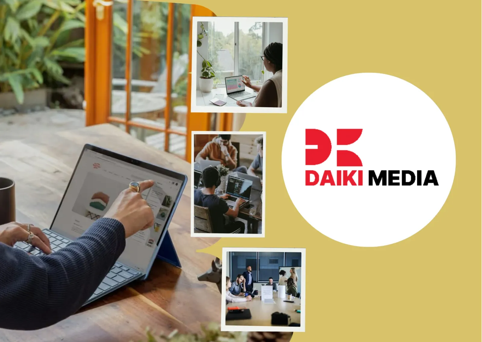 Unlock Higher ROI and Targeted Growth with a Top PPC Agency in Kuala Lumpur Unlock Higher ROI and Targeted Growth with a Top PPC Agency in Kuala Lumpur
