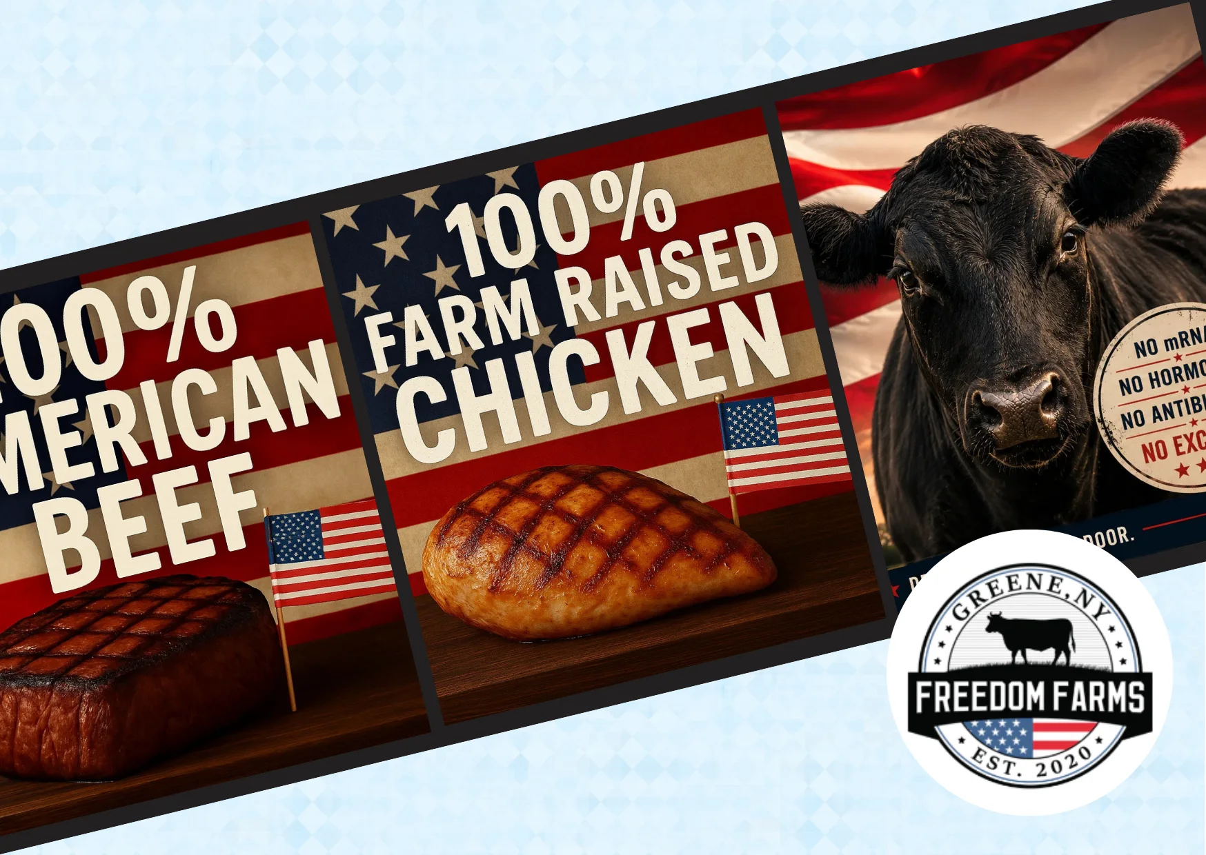 Discover Premium Quality and Trusted Sources When You Buy a Whole Cow for Meat from Freedom Farms Discover Premium Quality and Trusted Sources When You Buy a Whole Cow for Meat from Freedom Farms