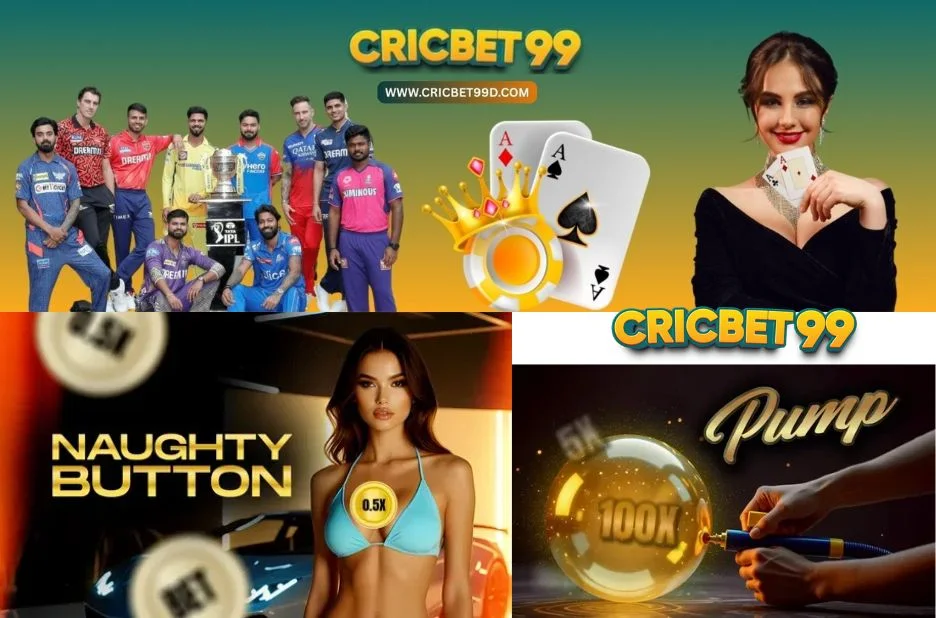 Cricbet99 Customer Care Support for Seamless Betting Experience Cricbet99 Customer Care Support for Seamless Betting Experience