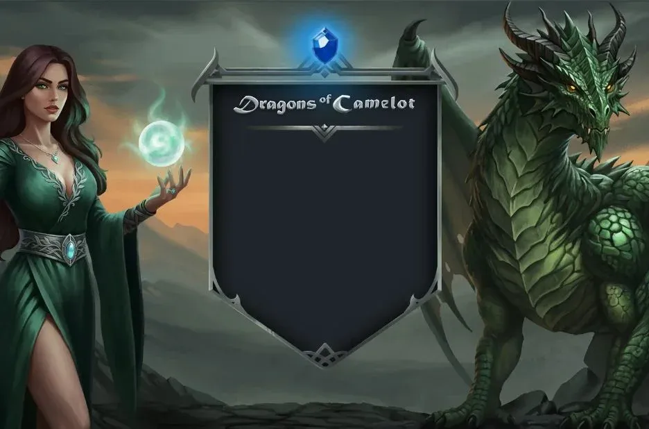 Explore Free Browser Strategy Game USA Options with Dragons of Camelot Explore Free Browser Strategy Game USA Options with Dragons of Camelot
