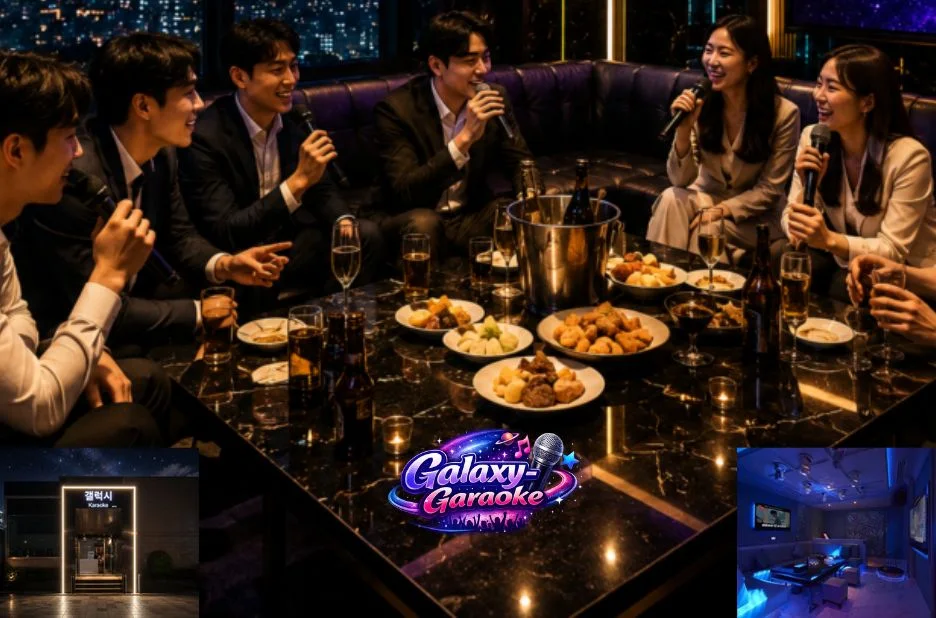송파 지역 최고의 프라이빗 노래방, 갤럭시 가라오케에서 특별한 순간을 즐기세요 송파 지역 최고의 프라이빗 노래방, 갤럭시 가라오케에서 특별한 순간을 즐기세요