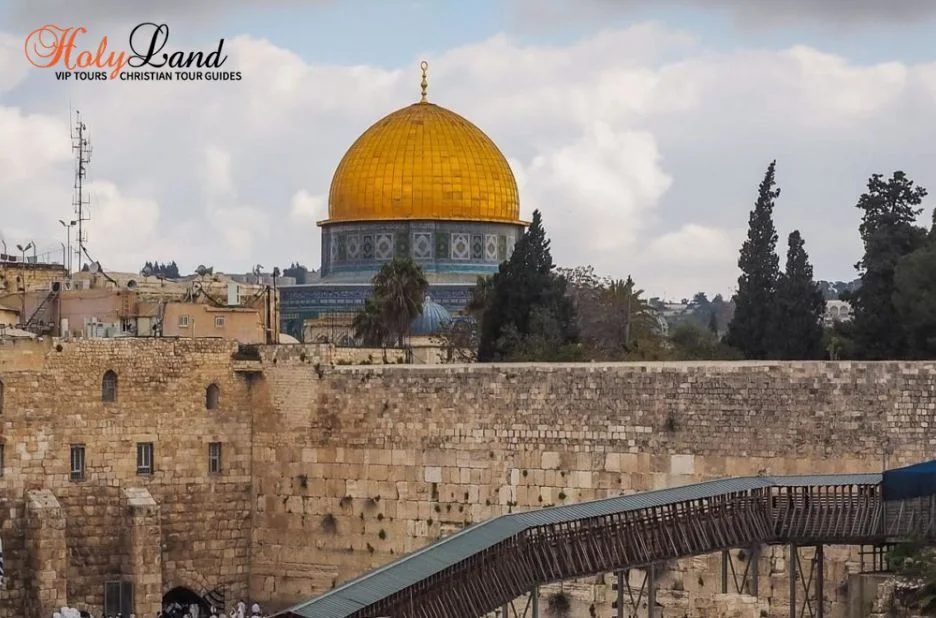 Explore Spiritual Heritage and Scenic Beauty at Kursi National Park with Holy Land VIP Tours Explore Spiritual Heritage and Scenic Beauty at Kursi National Park with Holy Land VIP Tours