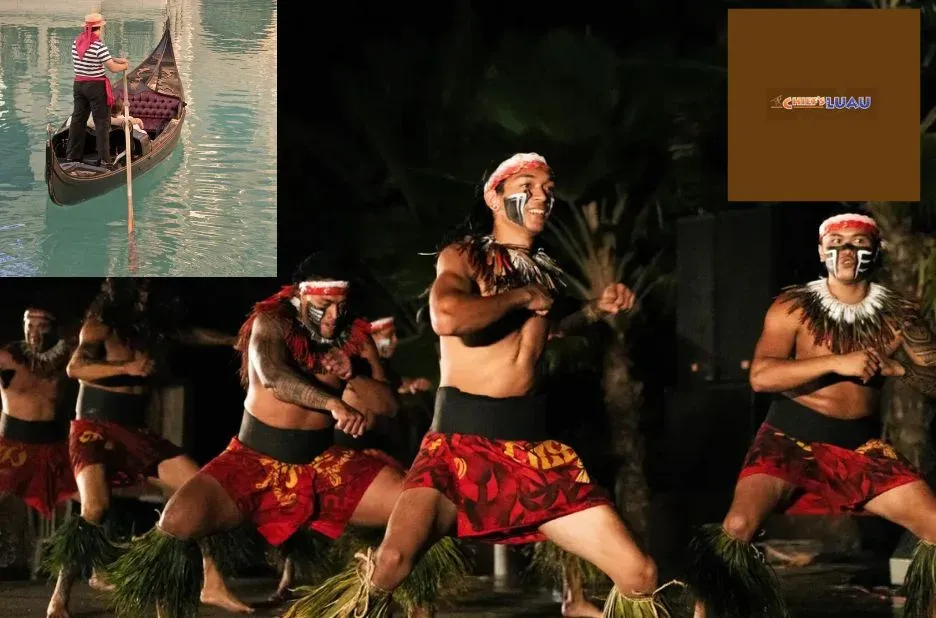 Hawaii Oahu Luau at Chief’s Luau Hawaii: Menu, Shows, and Dining Experience Hawaii Oahu Luau at Chief’s Luau Hawaii: Menu, Shows, and Dining Experience