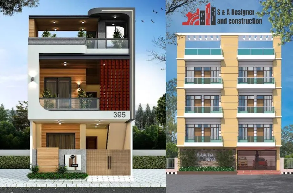 Top Architect Company in Lucknow for Innovative and Sustainable Designs Top Architect Company in Lucknow for Innovative and Sustainable Designs