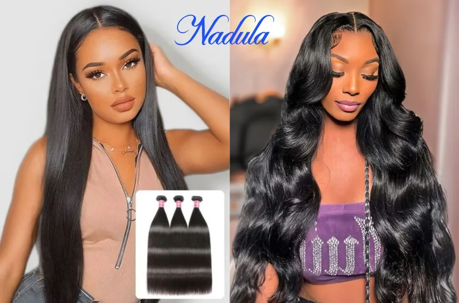 How to Choose and Maintain Nadula Hair for Stunning Natural-Looking Weaves How to Choose and Maintain Nadula Hair for Stunning Natural-Looking Weaves