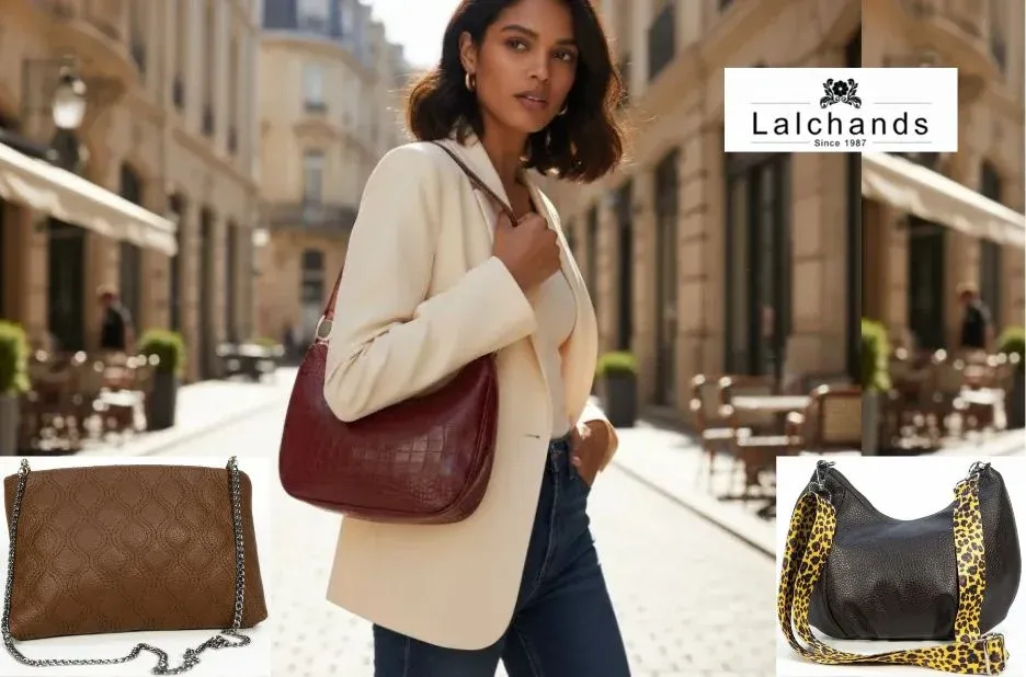 Top Expert Tips to Choose the Perfect Crossbody Bag in Sri Lanka for Style and Convenience Top Expert Tips to Choose the Perfect Crossbody Bag in Sri Lanka for Style and Convenience