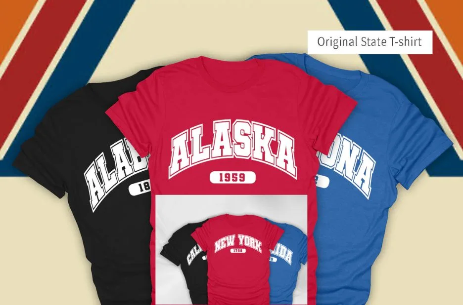 Find Your Perfect State T Shirts Home Style with Unique Designs and Quality Comfort Find Your Perfect State T Shirts Home Style with Unique Designs and Quality Comfort
