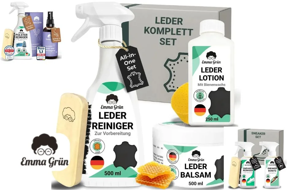Checkliste für effektive und nachhaltige Reinigung mit biologischem Polsterreiniger Checkliste für effektive und nachhaltige Reinigung mit biologischem Polsterreiniger