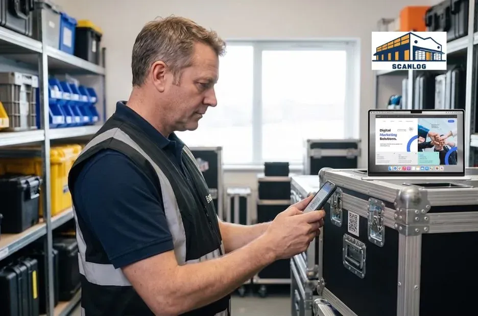 How Physical Asset Management Software Solves Inventory Inaccuracies and Streamlines Audits How Physical Asset Management Software Solves Inventory Inaccuracies and Streamlines Audits