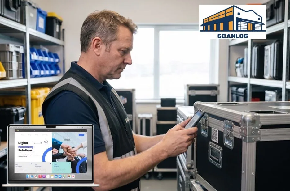 Discover the Benefits of Asset Tracking Software Free Trial for Efficient Management Discover the Benefits of Asset Tracking Software Free Trial for Efficient Management