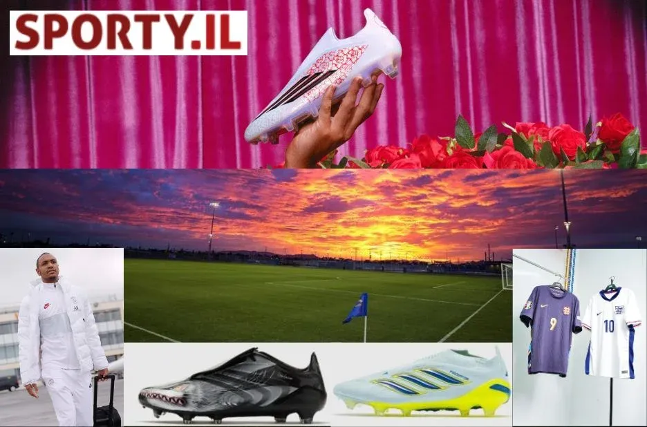 טק פליז: המדריך השלם לבחירת ובגדי ספורט איכותיים ואופנתיים באתר Sportyil.co.il טק פליז: המדריך השלם לבחירת ובגדי ספורט איכותיים ואופנתיים באתר Sportyil.co.il