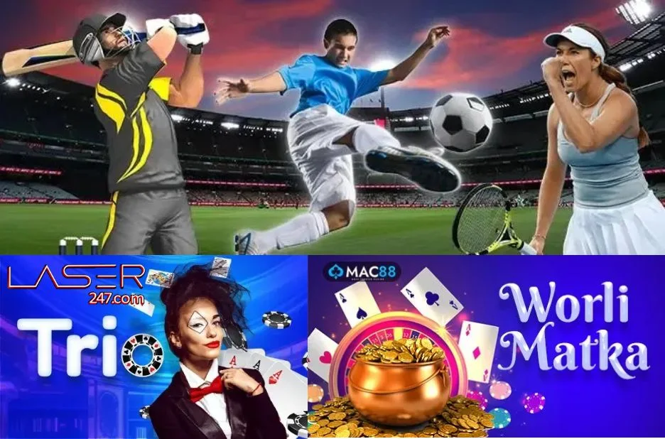 Laser247 Tennis Betting Guide: Features, Tips, and User Resources for Tennis Enthusiasts Laser247 Tennis Betting Guide: Features, Tips, and User Resources for Tennis Enthusiasts