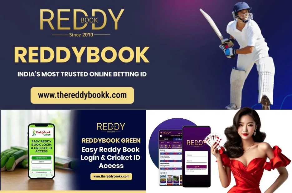 Essential Checklist for Getting Started and Thriving with the Reddybook App Essential Checklist for Getting Started and Thriving with the Reddybook App