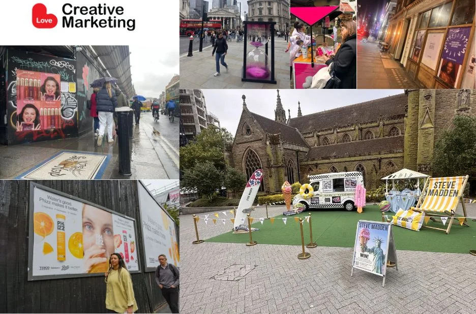 Essential Strategies for Effective Out of Home Advertising to Boost Your Brand Presence Essential Strategies for Effective Out of Home Advertising to Boost Your Brand Presence