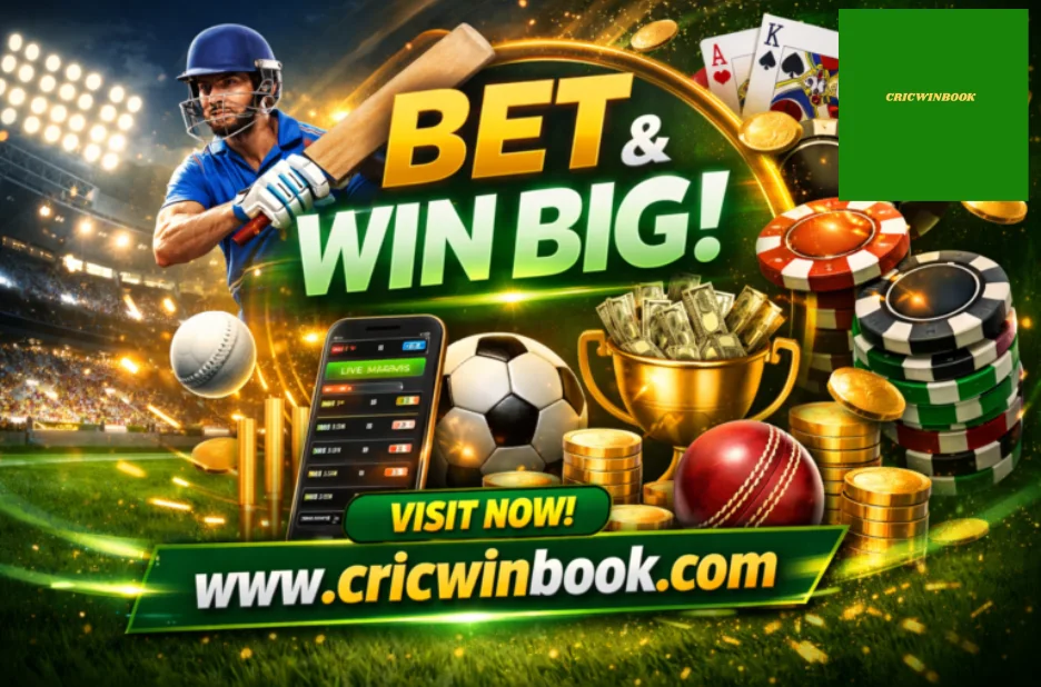 Cricwinbook Platform Features, Access Guide, and User Resources for Ultimate Sports and Casino Experience Cricwinbook Platform Features, Access Guide, and User Resources for Ultimate Sports and Casino Experience