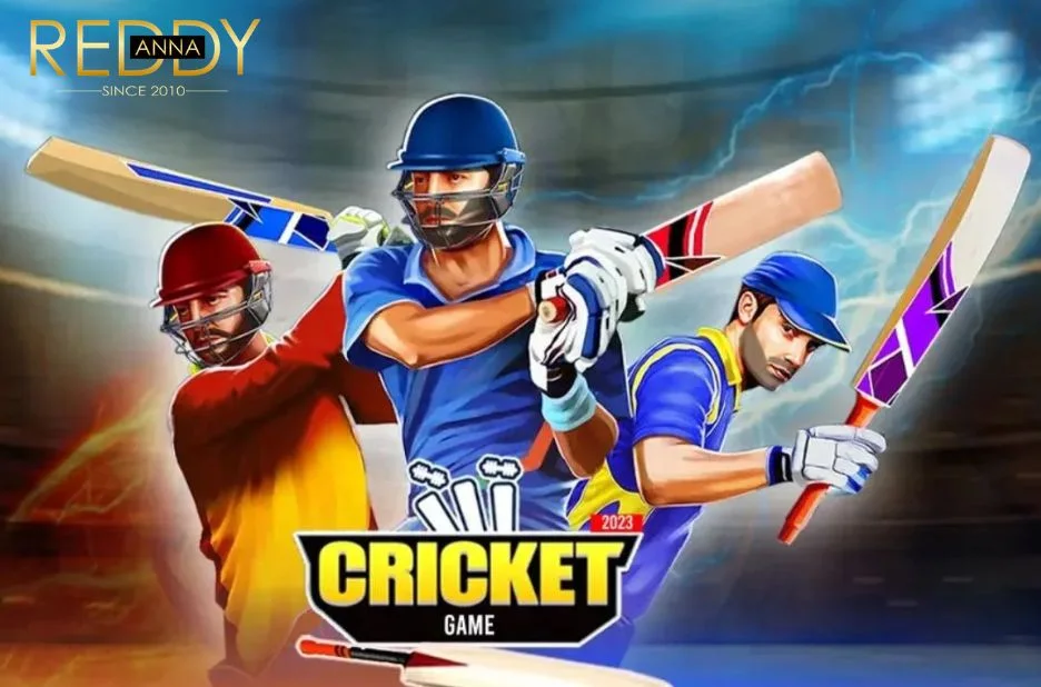 Reddybook Green: Trusted Platform Delivering Quality Sports Betting and Live Gaming Experiences Reddybook Green: Trusted Platform Delivering Quality Sports Betting and Live Gaming Experiences
