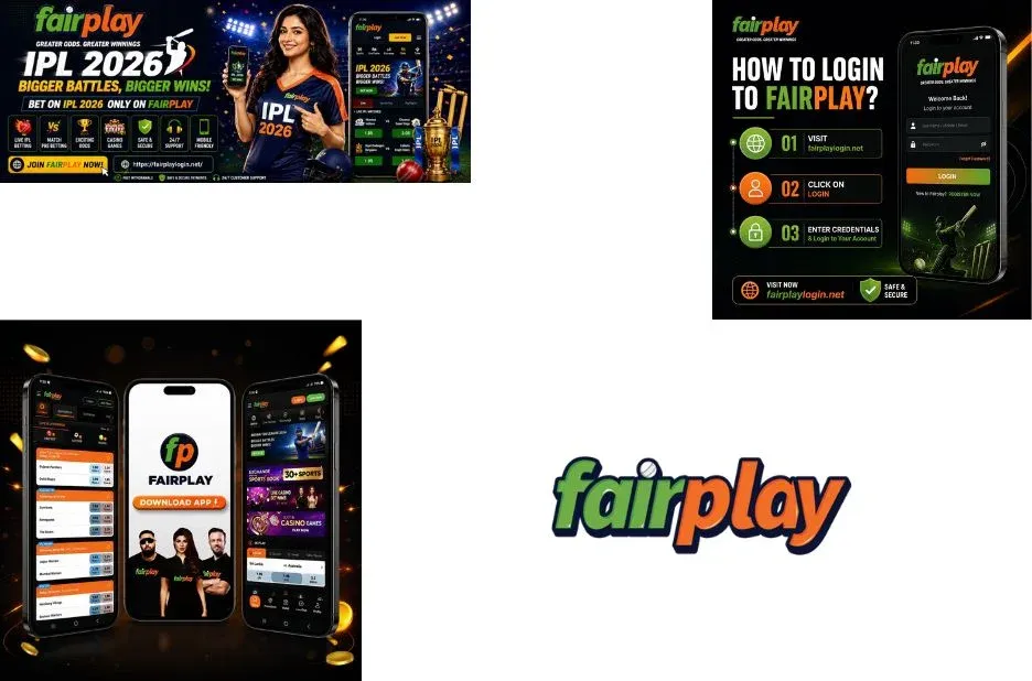 Fairplay Pro Login: Trusted Access for a Secure and Reliable User Experience Fairplay Pro Login: Trusted Access for a Secure and Reliable User Experience