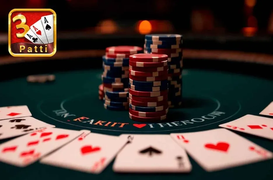 Essential Tips for Choosing the Best Teen Patti 3 Card Game Platform Online Essential Tips for Choosing the Best Teen Patti 3 Card Game Platform Online