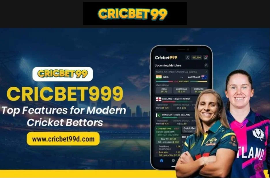How to Navigate Cricbet99.red Features and Access Updates for a Seamless Betting Experience How to Navigate Cricbet99.red Features and Access Updates for a Seamless Betting Experience