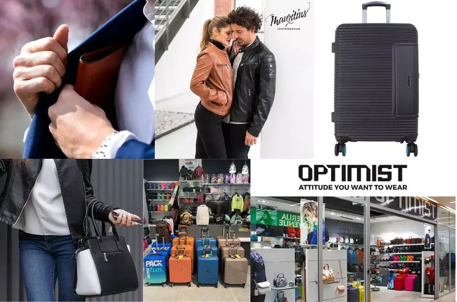 How to Choose Quality Leather Goods from Trgovina Optimist, IZTOK ŠEŠKO, s.p for Everyday Use How to Choose Quality Leather Goods from Trgovina Optimist, IZTOK ŠEŠKO, s.p for Everyday Use
